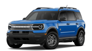 2026 Ford Bronco Sport® External Image 2